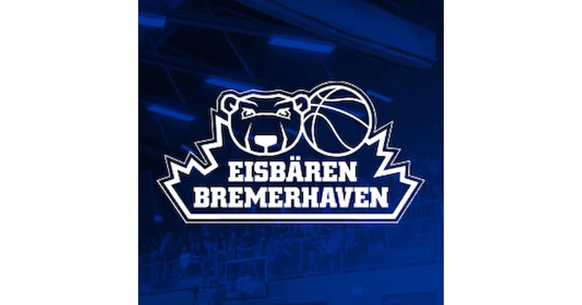 BARMER 2. Basketball Bundesliga ProA - Saison 2026/2027 - VfL SparkassenStars Bochum vs. Eisbären Bremerhaven