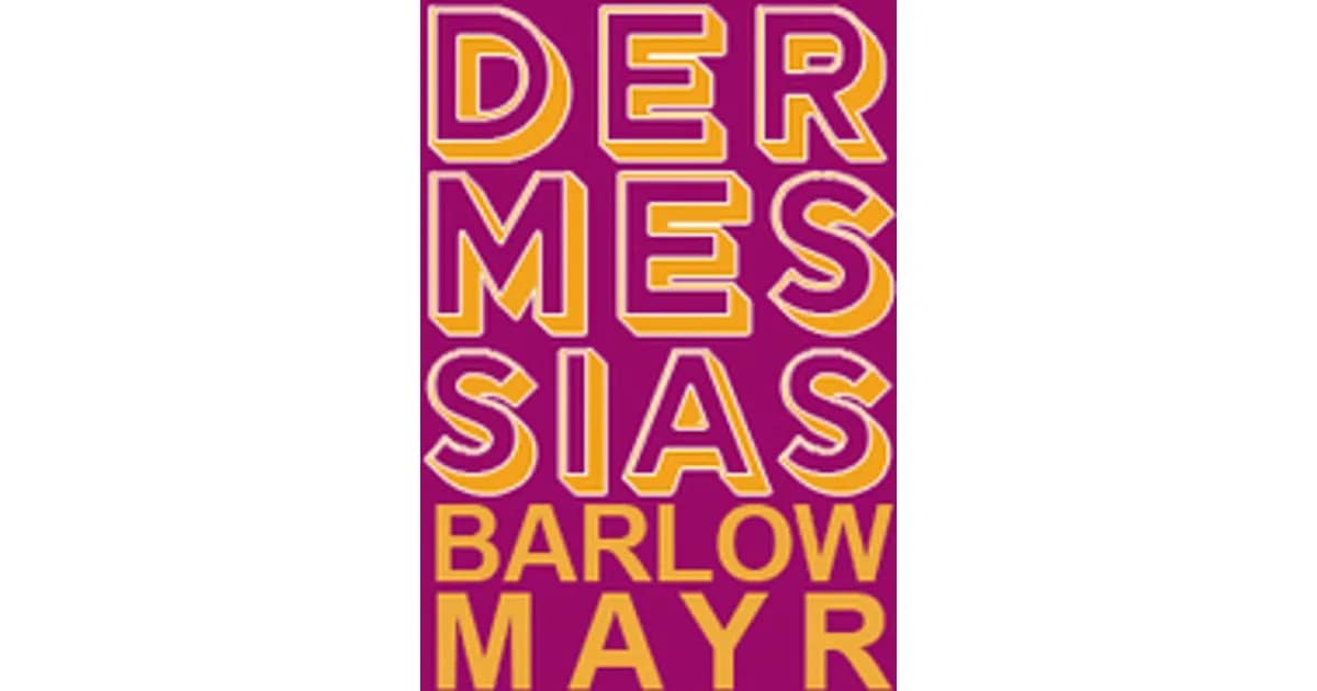 Der Messias event image