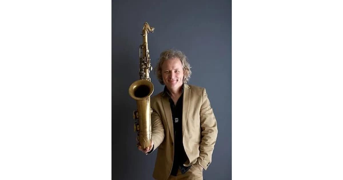 JazzTime Böblingen 2026 - JazzTime Böblingen 2026 event image