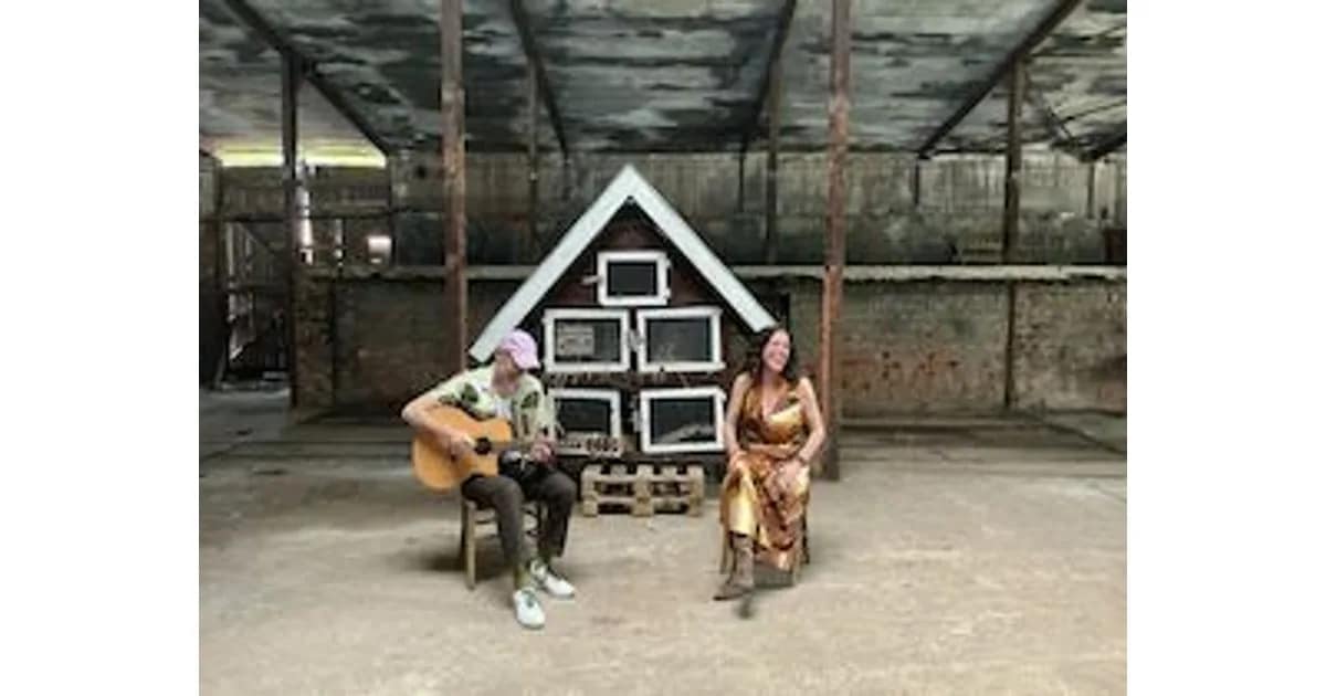 Eule & Lerche - Zacki Zacki Tour event image