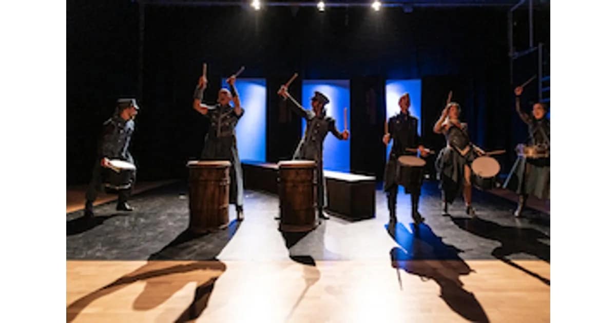 Othello - Shakespeare Company Berlin event image