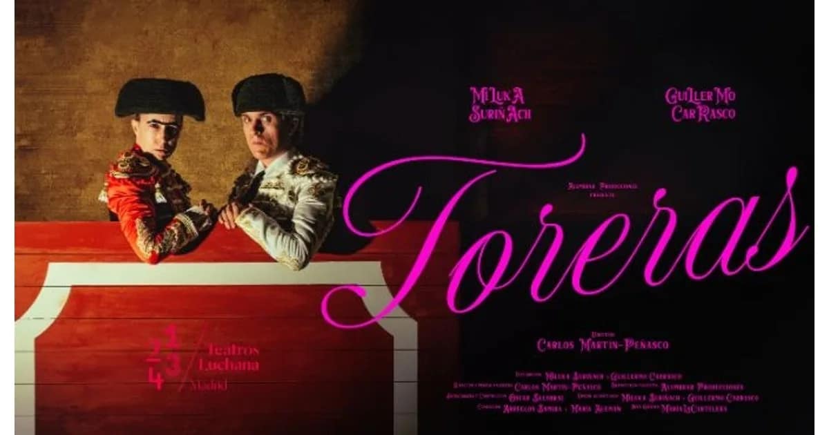 Las Toreras event image