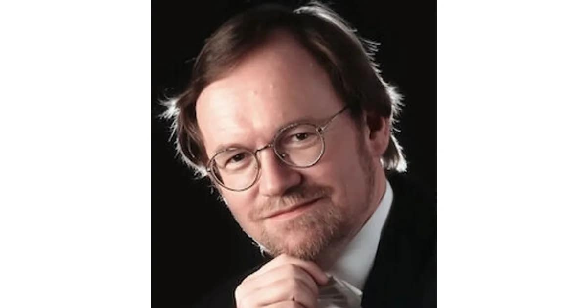 Geistliche Klaviermusik - 50. Kirchenmusiktage der Katholischen Stadtkirche Nürnberg event image