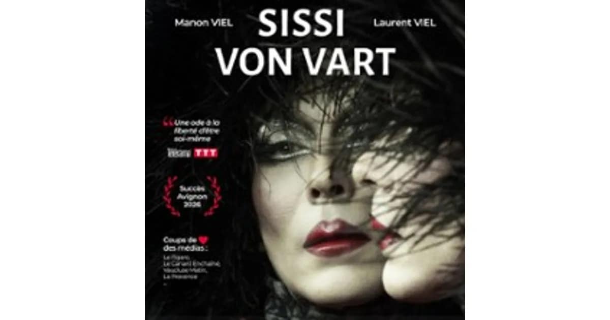 Sissi Von Vart event image