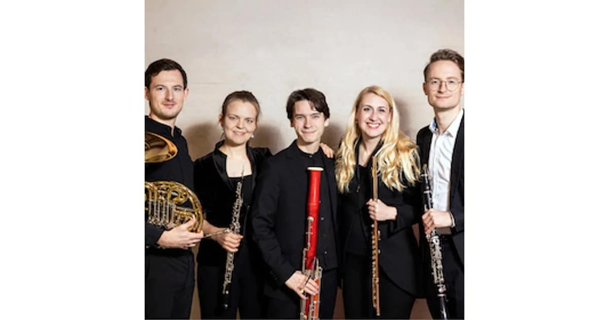 Detmolder Meisterkonzerte 2026-27 - 1. Meisterkonzert event image