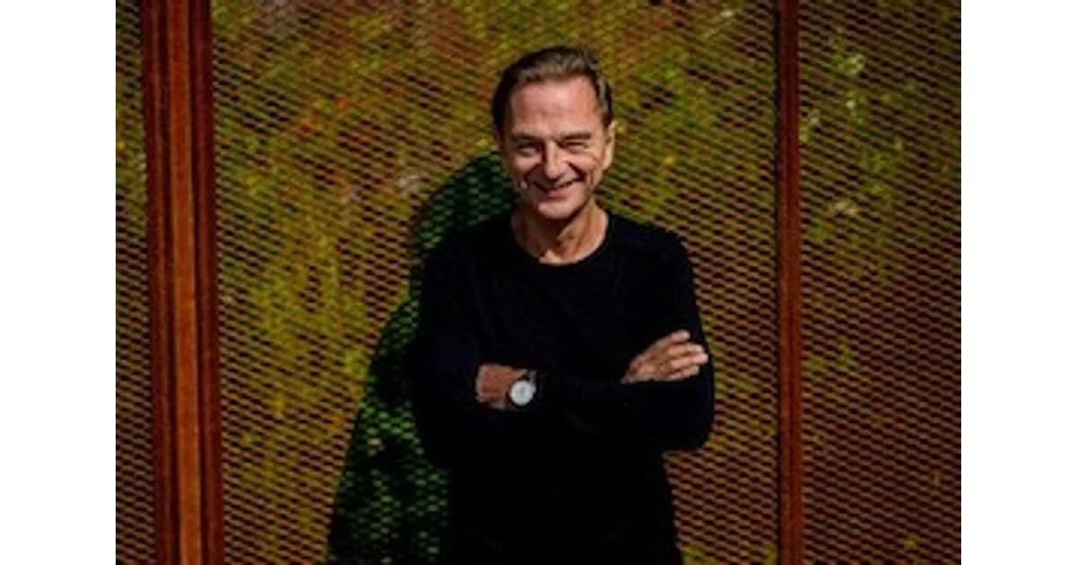 Fritz Eckenga event image
