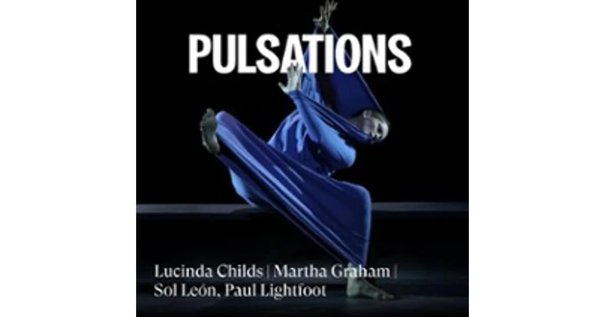 Pulsations event image