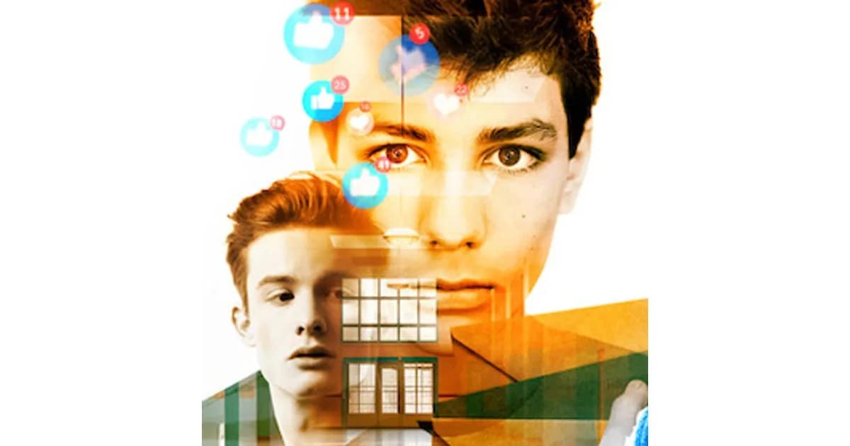 Dear Evan Hansen event image