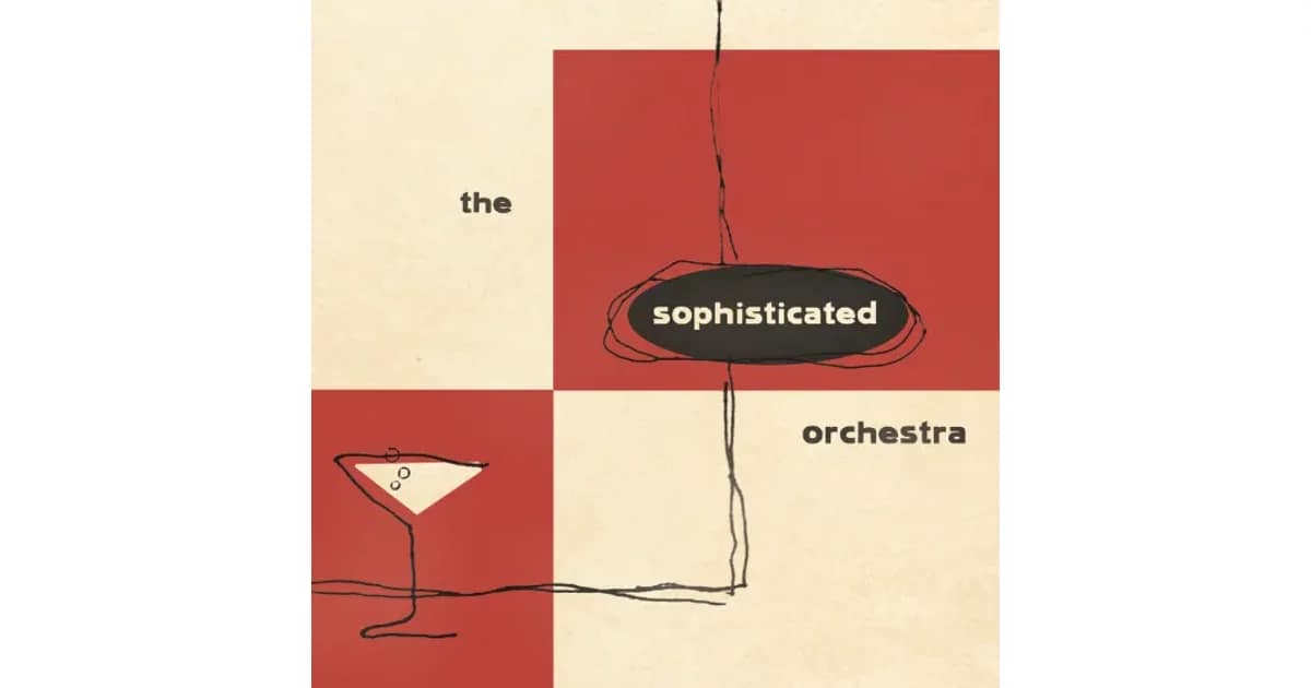 LACHEN & LAUSCHEN - Das Renitenz Open Air im Rosengarten - LACHEN & LAUSCHEN - Andrew Andrews and The Sophisticated Orchestra