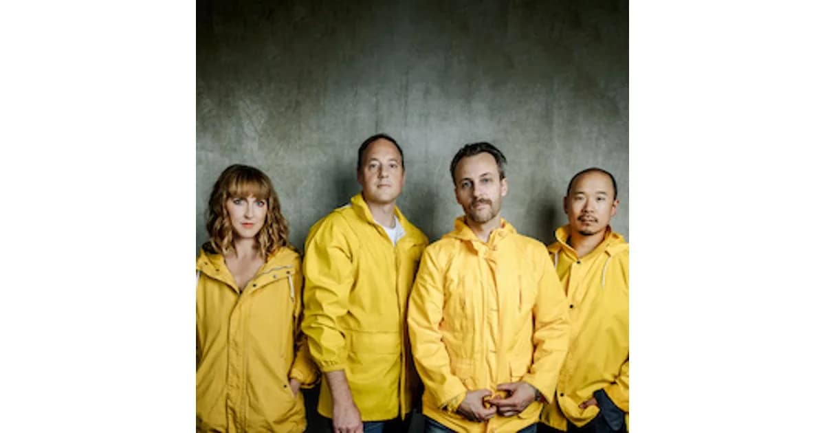 Konzert - The Fugitives event image