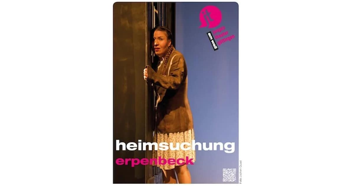 Heimsuchung event image