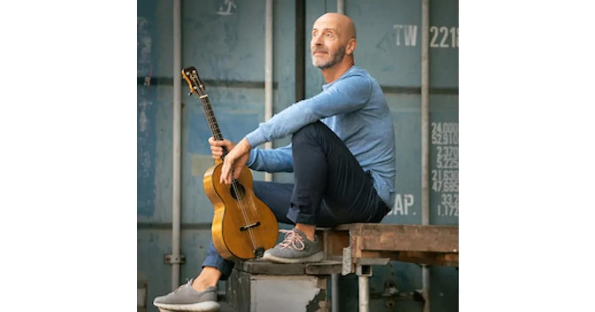Jon Flemming Olsen - „Haus der Liebe“ und brandneue Songs event image
