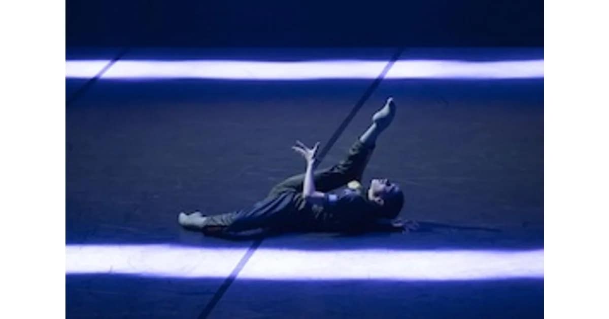 Saison 26 / 27 - Spellbound Ballet event image