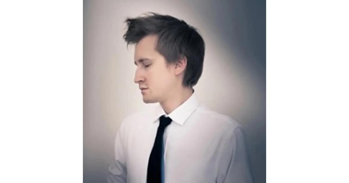 Dmitry Masleev event image