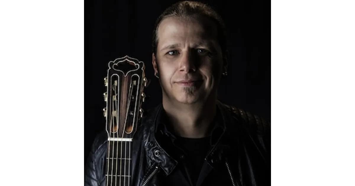 Stefan Eichner spielt Reinhard Mey - Reinhard Mey 1.0 event image