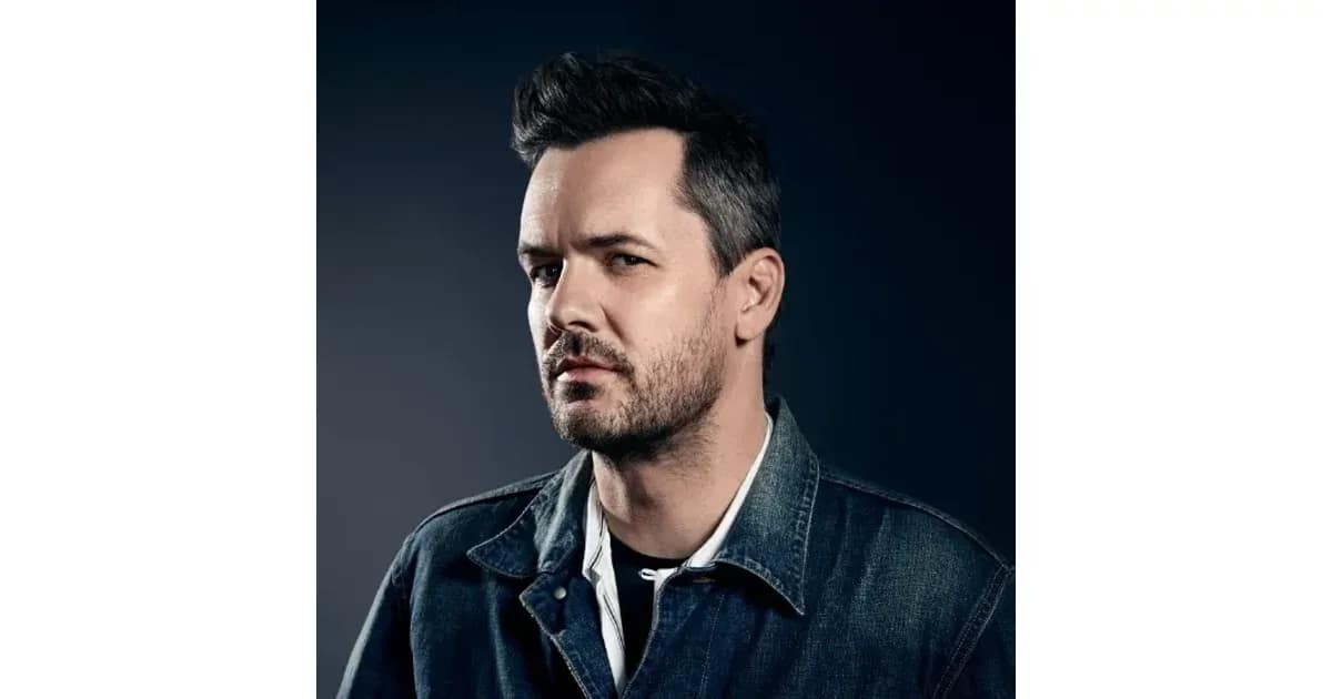 Jim Jefferies - Son of a Carpenter event image