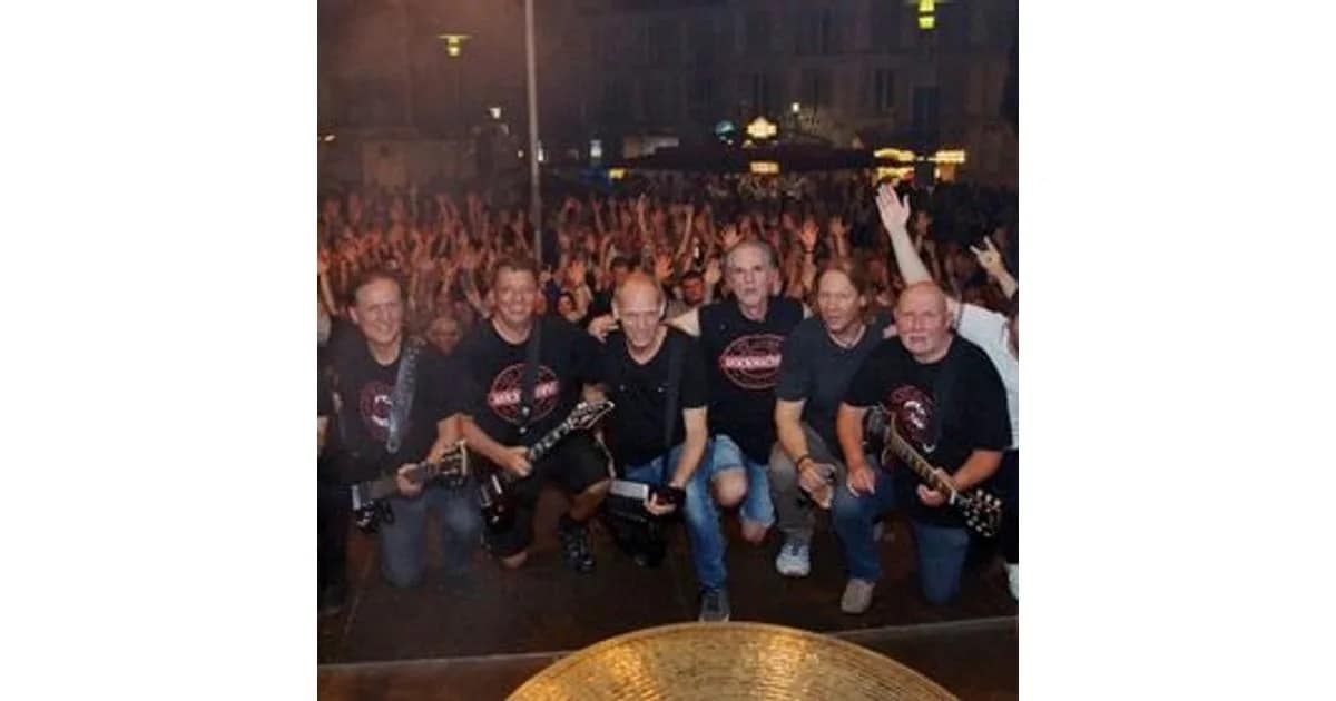 Rockford event image