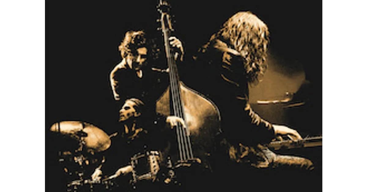JAZZ SABBATH - in concert! event image