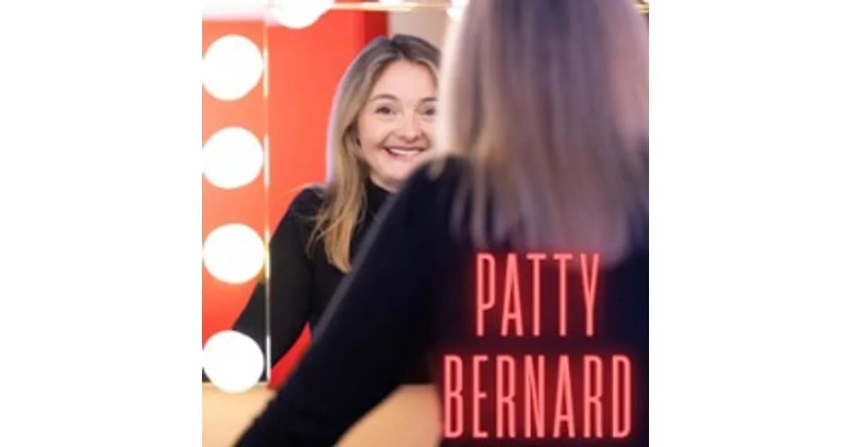 Patty Bernard event image