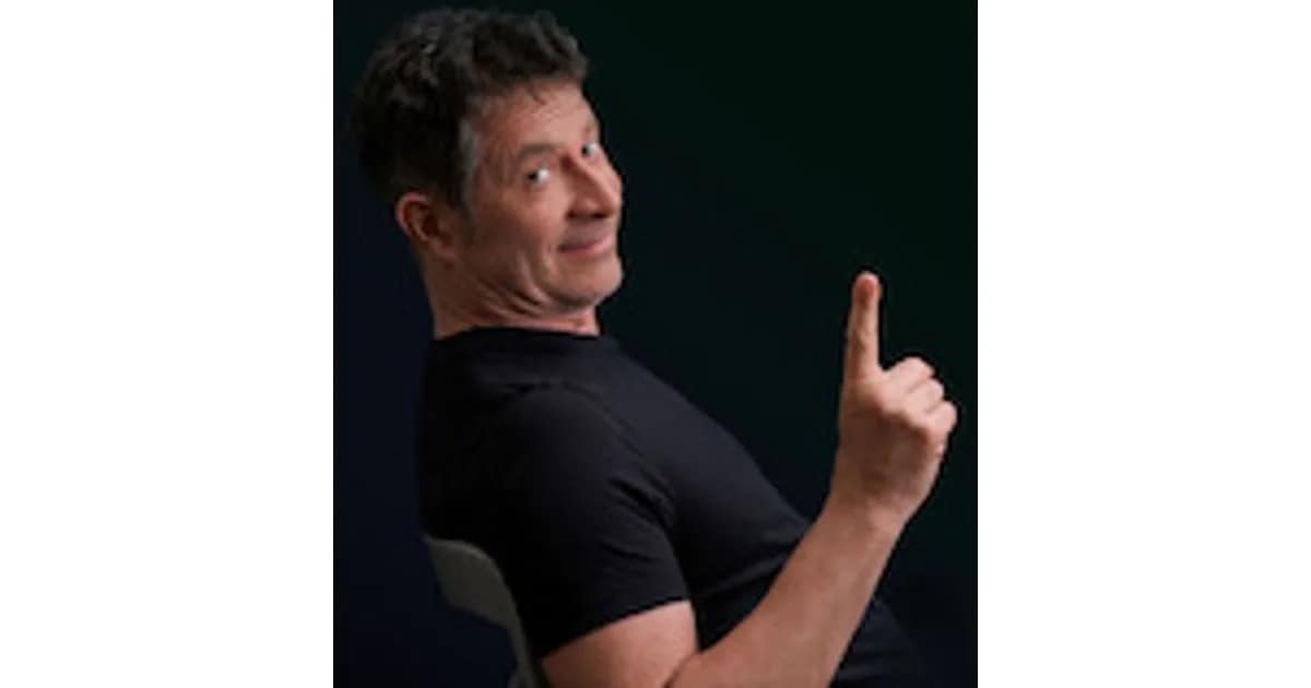 Rolf Miller - Ich sag nix event image