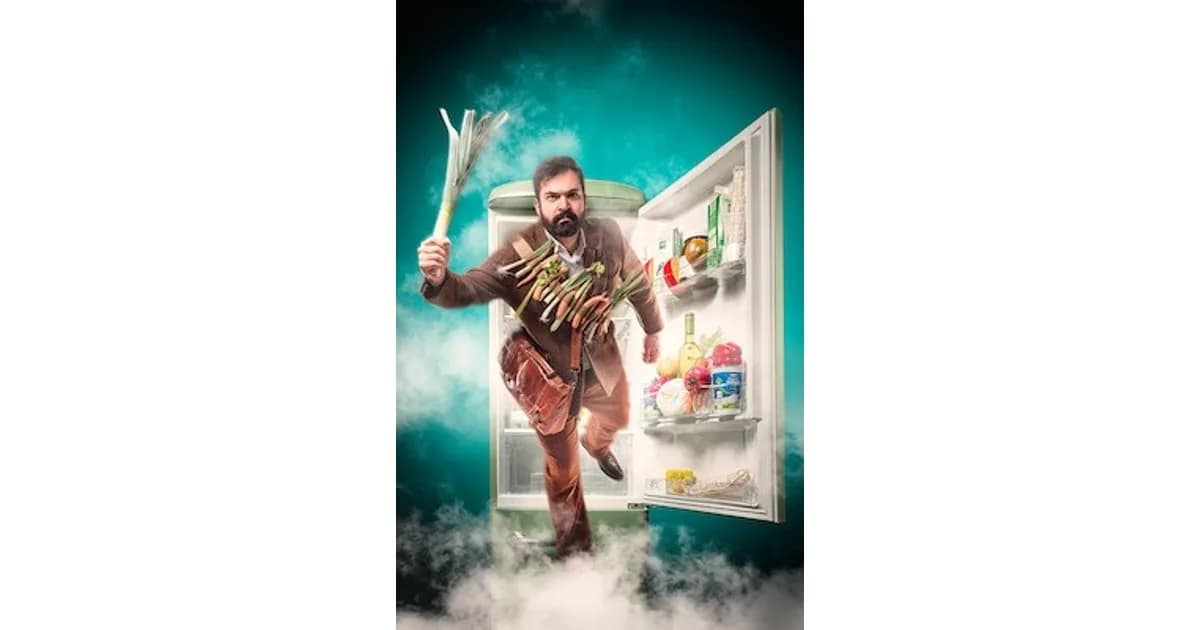 Dr. Emir - Die Chemie muss stimmen event image
