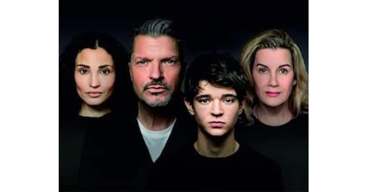 Der Sohn - Drama von Florian Zeller event image