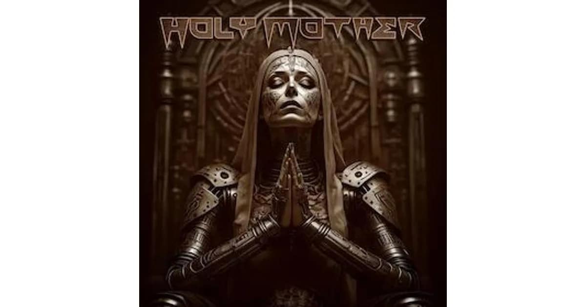 Holy Mother - The Holy Storm Tour 2026 event image