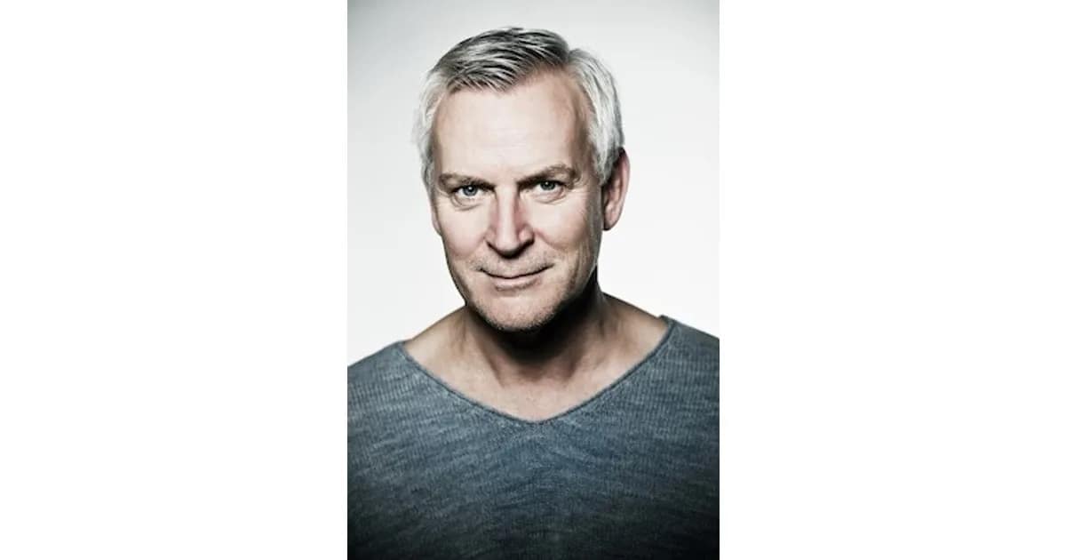 Dirk Michaelis - Weihnachtstournee 2026 event image