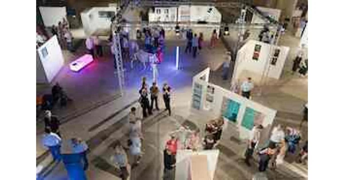 contemporary art ruhr (C.A.R.) INNOVATIVE ART FAIR event image
