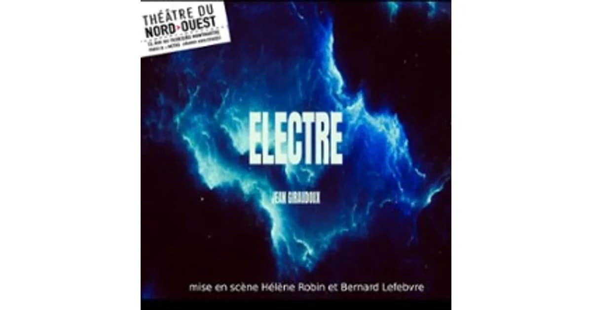 Electre event image