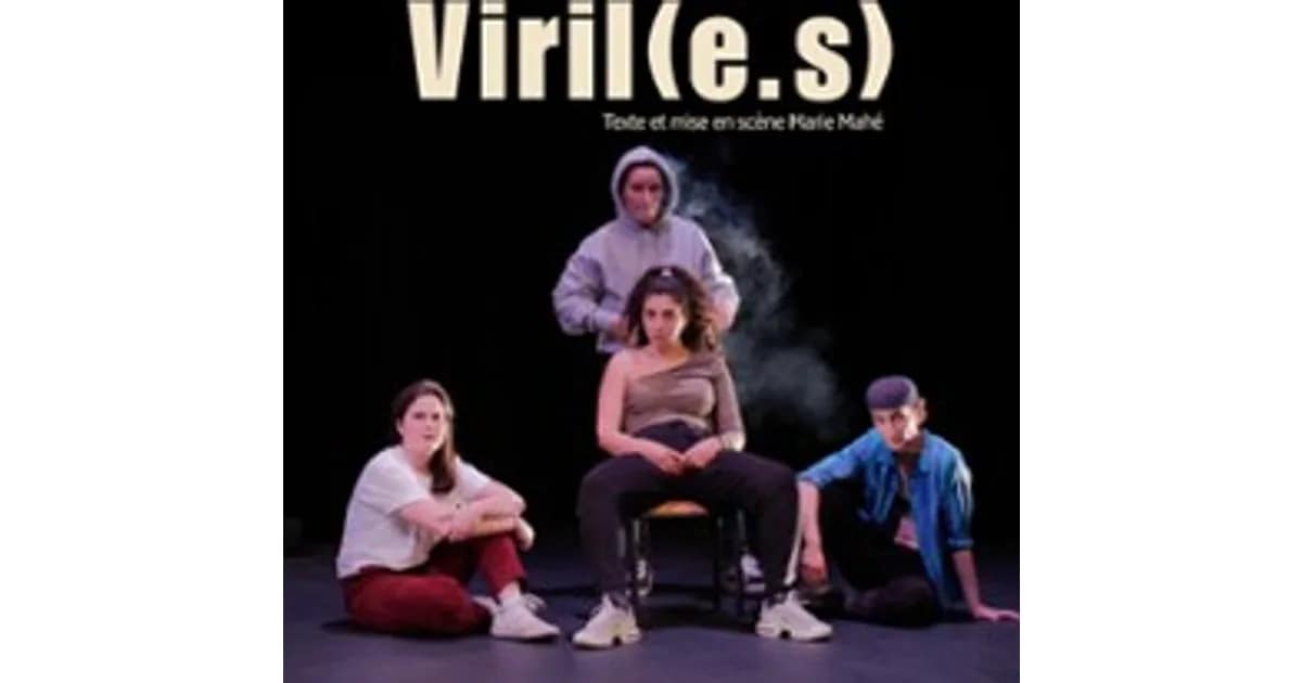 Viril(e.s) event image