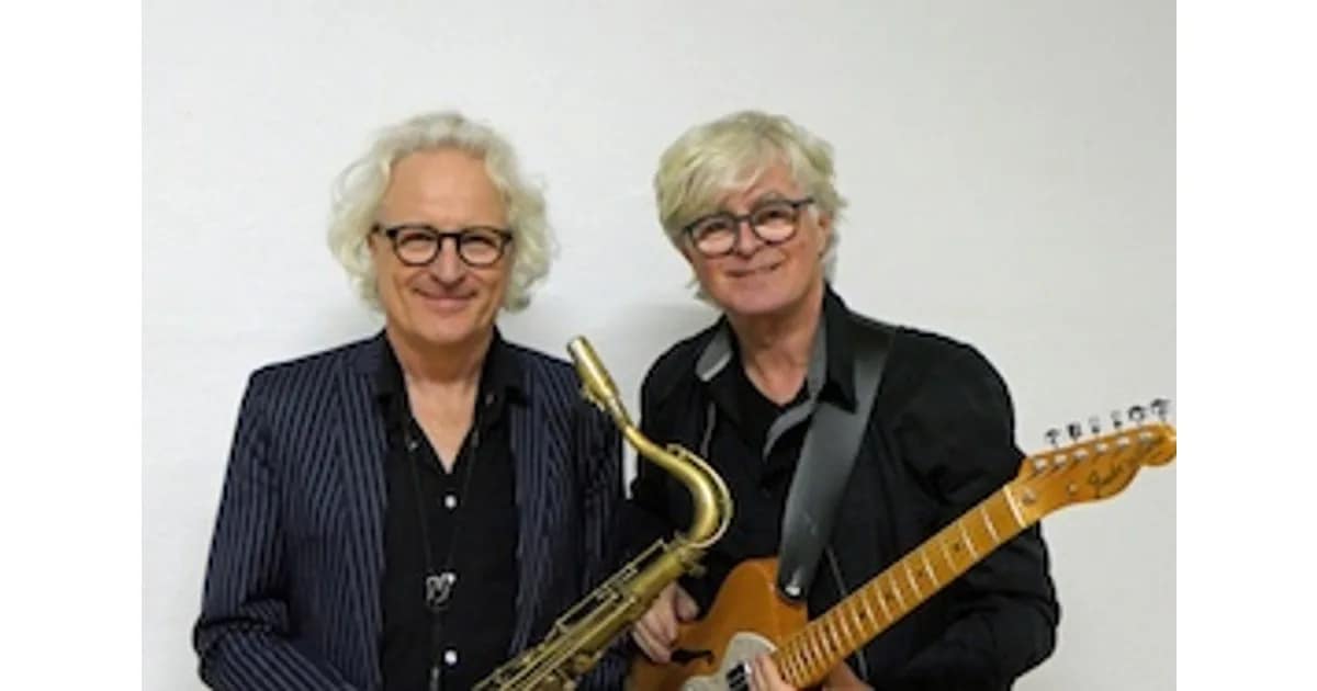 All that Jazz – Musik und Gespräche event image