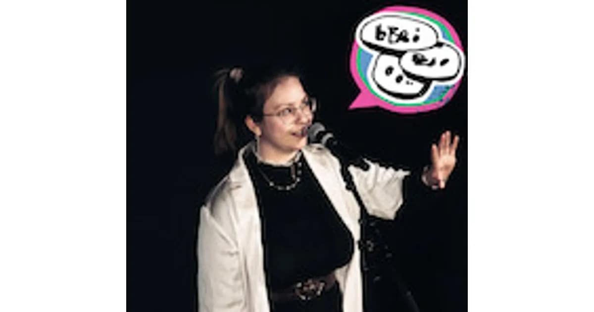 Stichworte Poetry Slam event image