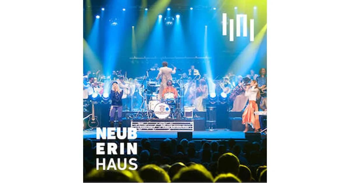 Vogtland Philharmonie Greiz/Reichenbach - ABBA Tribute in Symphony event image
