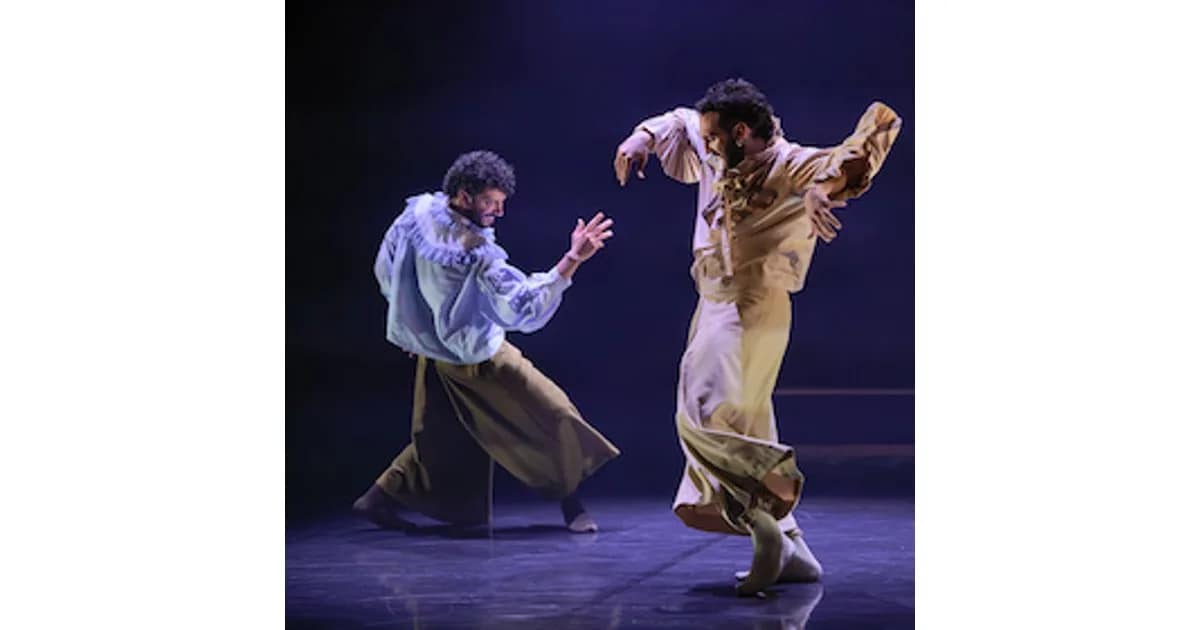 KOMOCO Dance - The Fridas / Wabi Sabi event image