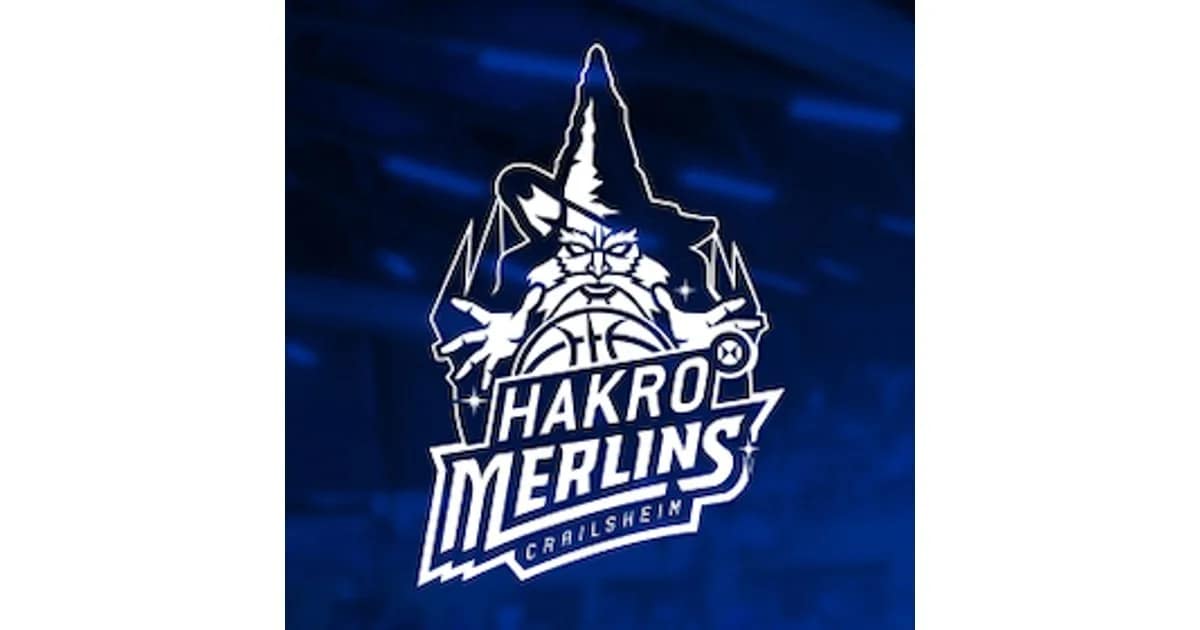 BARMER 2. Basketball Bundesliga ProA - Saison 2026/2027 - VfL SparkassenStars Bochum vs. HAKRO Merlins Crailsheim event image
