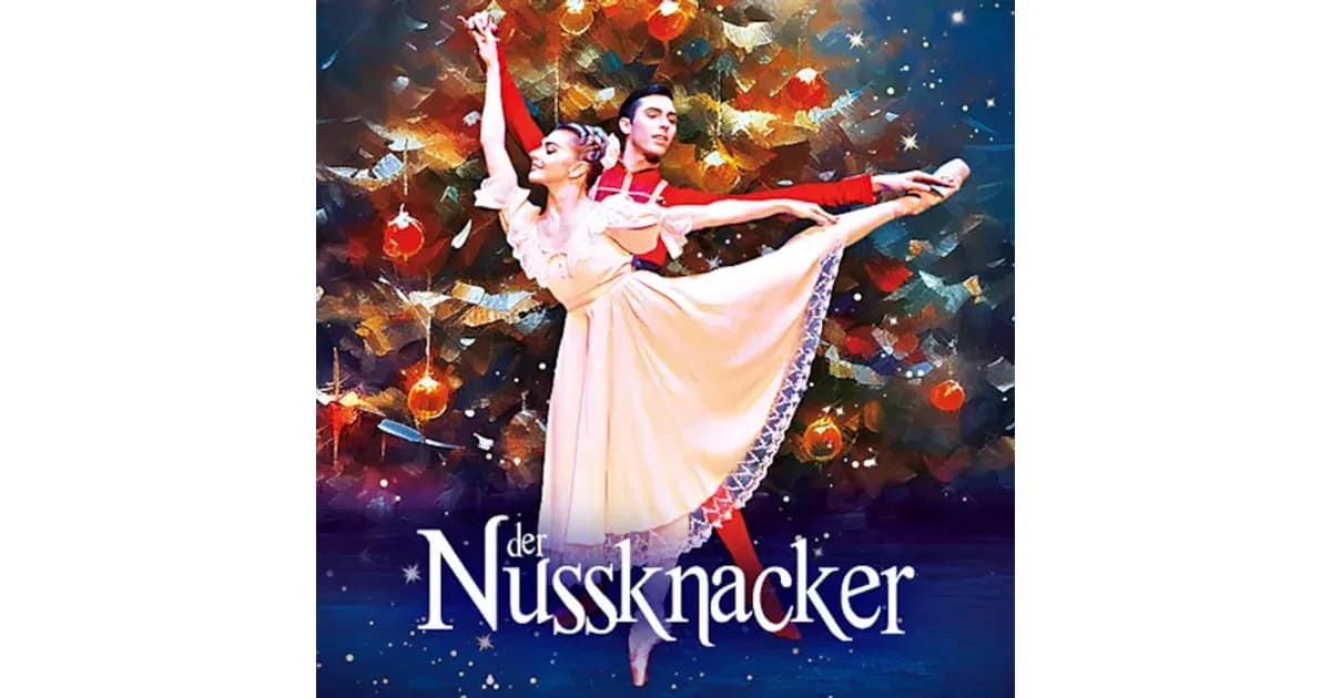 DER NUSSKNACKER - event image