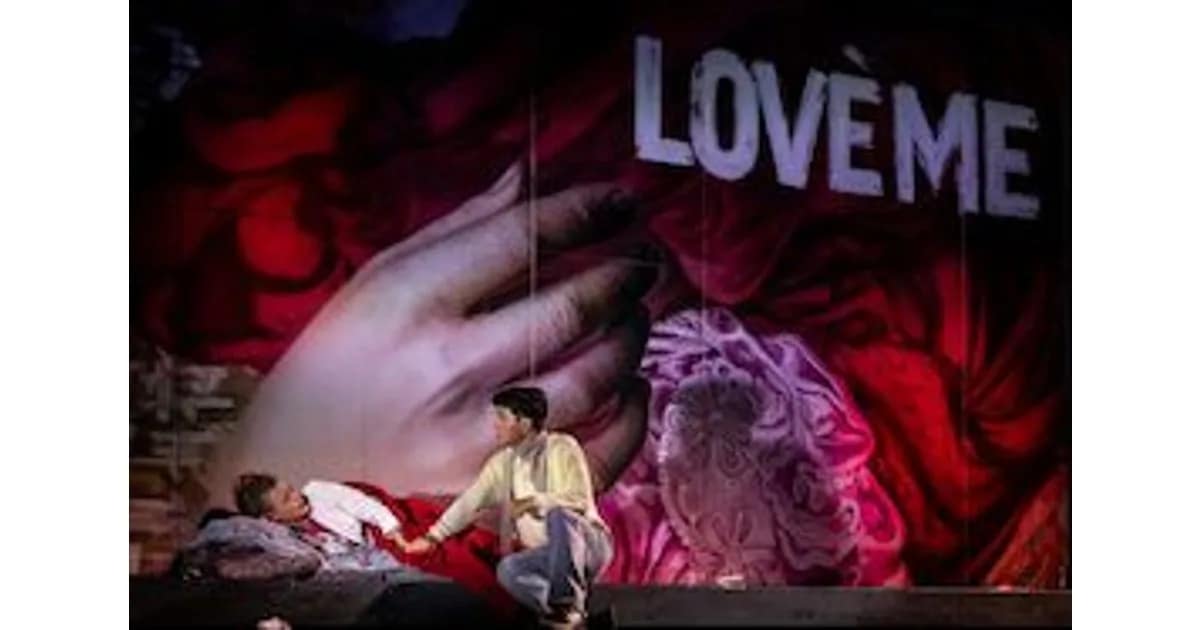 Giacomo Puccini: La Bohème - Oper in vier Bildern