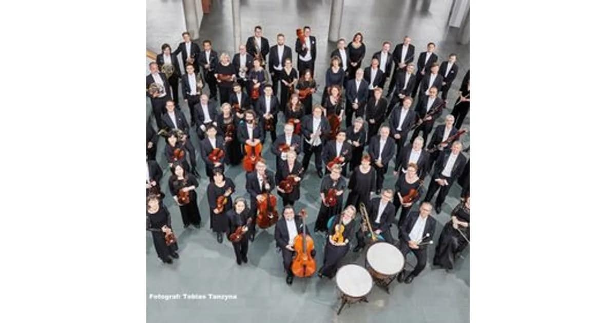 Vorfreude auf Weihnachten 2026 - Konzert mit dem Streichquartett des Brandenburgischen Staatsorchesters Frankfurt event image