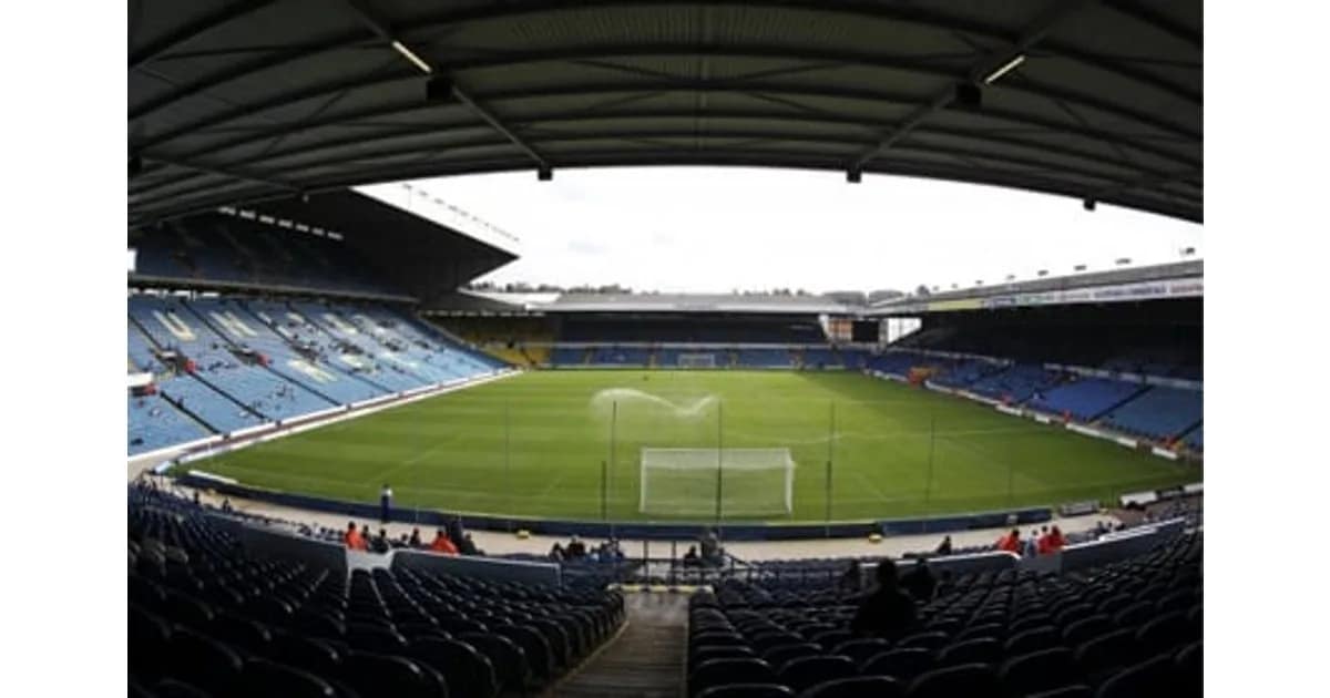Leeds United vs Hull City event image