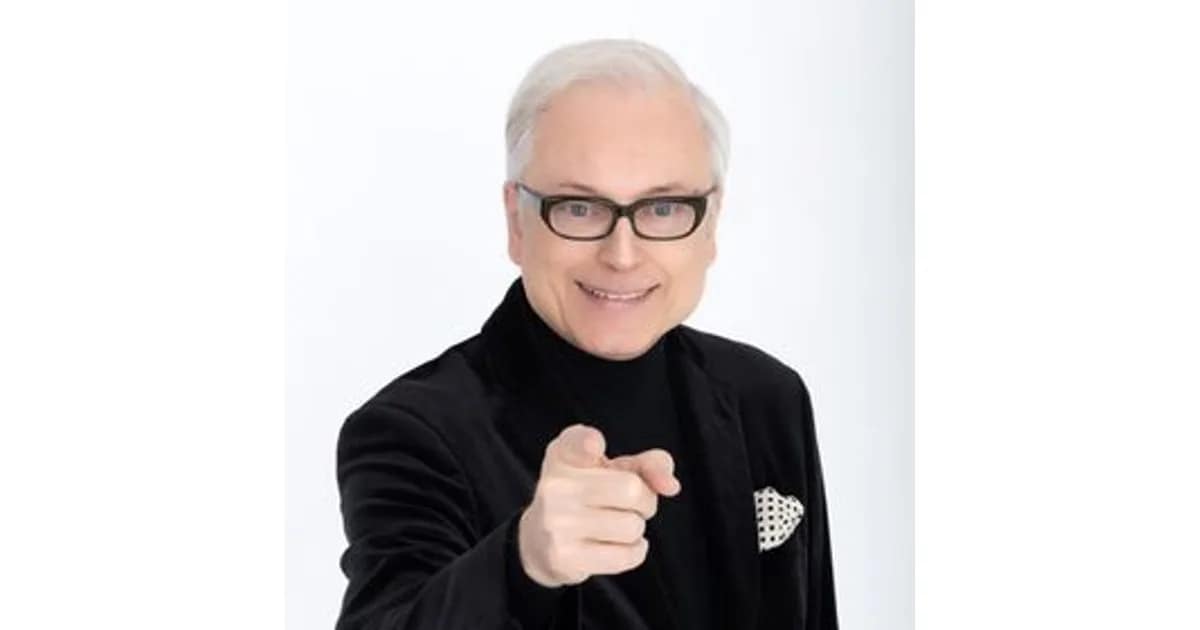 GASTSPIEL Hans-Jürgen Schatz liest • Das Gespenst von Canterville event image