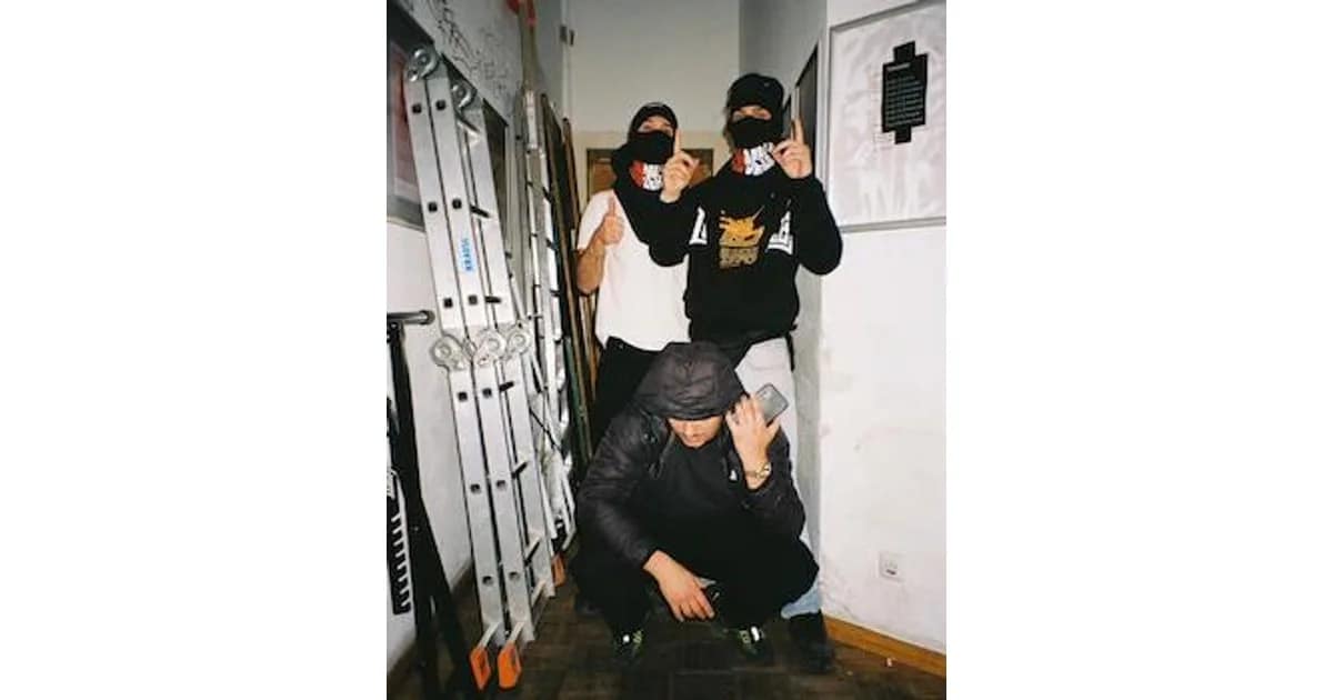 A'COMA - NORDBERLINER HOCHKULTOUR event image