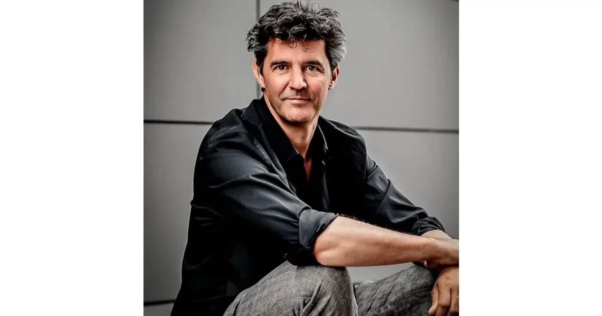 Roger Stein - Was solls... event image