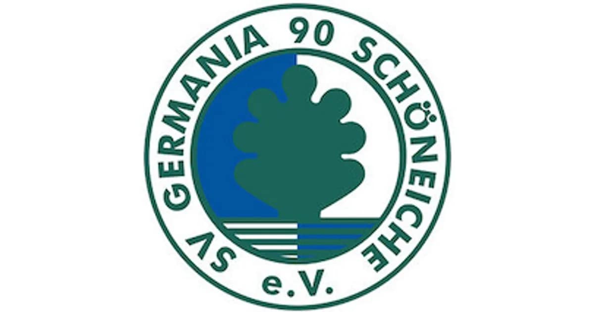 2026/27 Verbandsliga - BSG Stahl Brandenburg - SV Germania 90 Schöneiche event image
