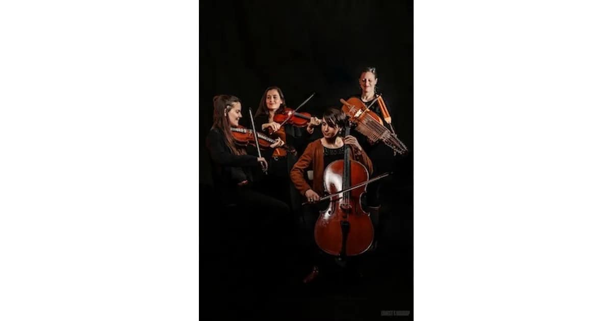 Kultur Live 2026/27 - 17. Ettlinger Folknacht 2026 event image