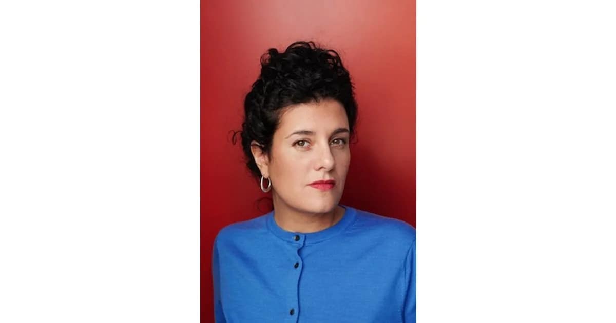 Anna Schapiro - »Fühlen Sie sich wie zuhause, aber vergessen Sie dabei nicht, dass Sie zu Gast sind« event image