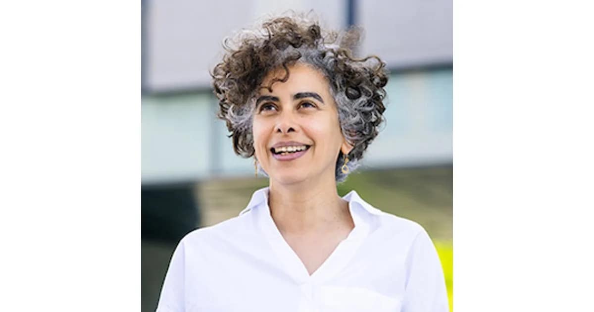 Täuschung - Lesung mit Adania Shibli event image