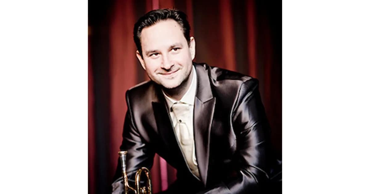 Karlsruhe Konzerte 2026/2027 - 3. Meisterkonzert - Sinfoniekonzert mit Gábor Boldoczki event image
