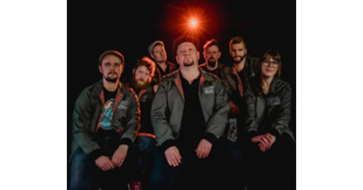 The Feelgood McLouds - EXTRATOURS LIVE ENTERTAINMENT GMBH präsentiert: event image