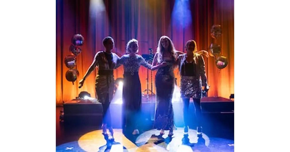 MEDLZ "filmreif" event image